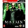 The Matrix Online: Prima's Official Game Guide