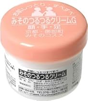 みそのつるつるクリームG 33g