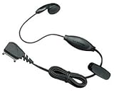 New OEM Nokia Earbud Headset with answer/ end button