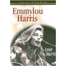 Click here to buy In Concert Love Hurts by  Emmylou Harris .