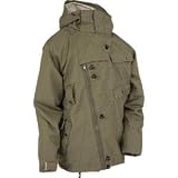 686 Smarty Strap Snowboard Jacket - Men's