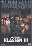 Meister aller Klassen III - Jackie Chan