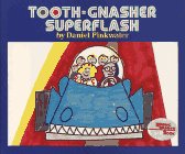 Tooth - Gnasher Superflash