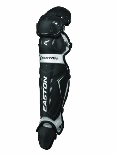 Easton Youth Force Catchers Leg Guards