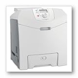 C524dn Color Laser Printer