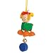 Capricorn Stroller Toy Zodiac Dec 22 - Jan 19