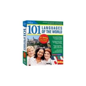 101 Languages of the World