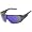 Black Ice Frame/Grey Purple Spectra Lens