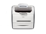 Review Canon 0815B030AA / Canon L390 Laserfax