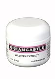 Wild Yam Cream