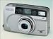 Minolta RIVA 90 ZOOM DATE Sucherkamera 135 mm Kamera