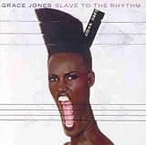 Slave To The Rhythm