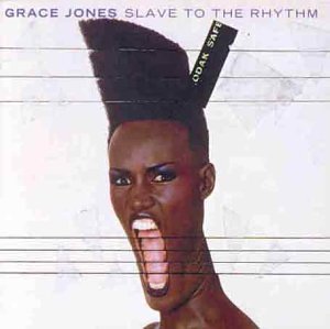 CD-Charts  Music : Slave To The Rhythm