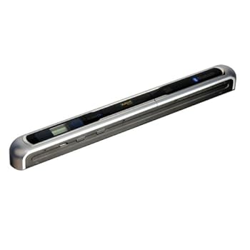 VuPoint PDSBT-ST43-VP Magic Wand Portable Scanner with Bluetooth