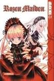 Rozen Maiden 2