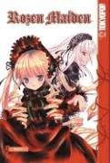 Rozen Maiden 2