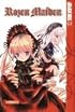 Rozen Maiden Volume 2 (Rozen Maiden)