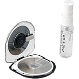 PSP Core Gamer UMD Cleaning Kit