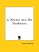Book A Descent into the Maelstrom