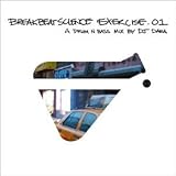 Breakbeat Science: Exercise 01