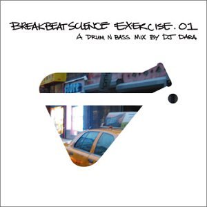 CD-Charts  Music : Breakbeat Science: Exercise 1