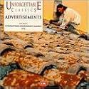 Unforgettable Advertisements