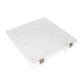 ArtBin Super Satchel/Slim Divider- Translucent
