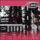 In the Mix: House