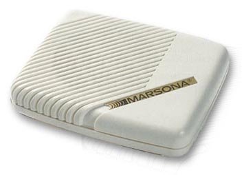 Childrens Toyshop  Health & Personal Care : Marsona Deluxe Travel Sound Conditioner TSC-330