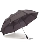 GustBuster The Metro 43 Auto Release Umbrella