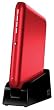 Western Digital - My Passport Elite - Disque dur Externe 2,5 - USB 2,0 - 500 Go - Rouge