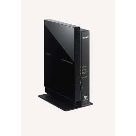 Sony LF-B20 LocationFree Wireless Base Station