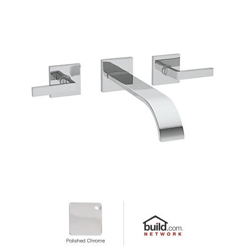 cyber Monday Rohl WA721L Filler Handles PolishedB004J3XPYW