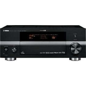 Yamaha RX-V3800 Receiver