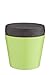 MIRA Stainless Steel Lunch Jar, Vacuum Insulated. 10oz, Split Pea Green