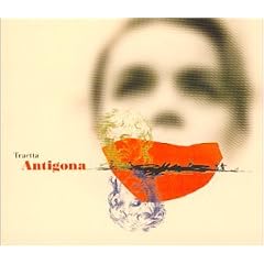 Tommaso Traetta: Antigona