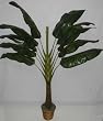 8' Deluxe Traveller Palm Tree