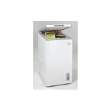 Avanti : CF62 2.2 cu. ft. Chest Freezer with Manual Defrost