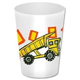 Emily Green Dump It Tumbler