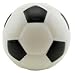 24 Mini Sports Squeeze Balls for Stress Relief and Fun