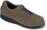 Drew Shoe Women's Parade II Oxford,Brown Nubuck,8.5 W US