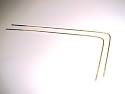 Dowsing Rods