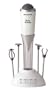 BonJour 10510-70 Turbo Whisk, White