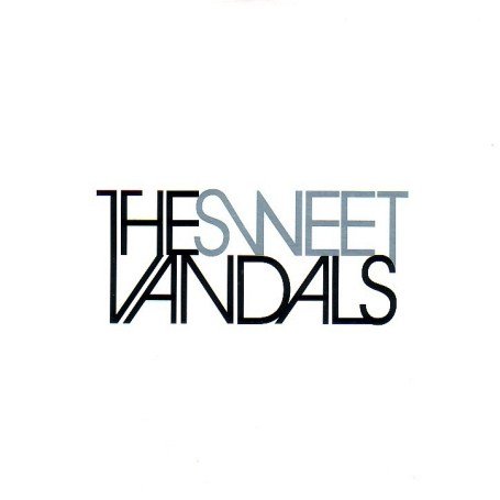 CD-Charts  Music : The Sweet Vandals