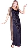 Adult Egyptian Queen Of The Nile Costume