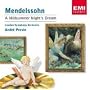 Mendelssohn: A Midsummer Night's Dream
