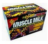Cytosport Muscle Milk, Vanilla 20 pk