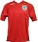England Away SS Soccer Jersey