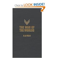 War of the Worlds