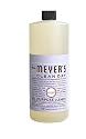 Mrs. Meyer's Clean Day All Purpose Cleaner, Lavender, 32-Ounce Bottles (Case of 6)